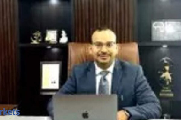 Mid-size housing projects set to gain most from GST rationalisation, says Amit Mamgain