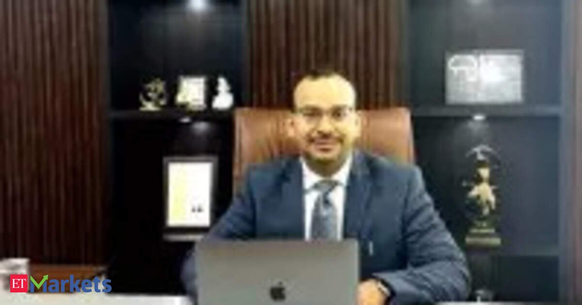 Mid-size housing projects set to gain most from GST rationalisation, says Amit Mamgain