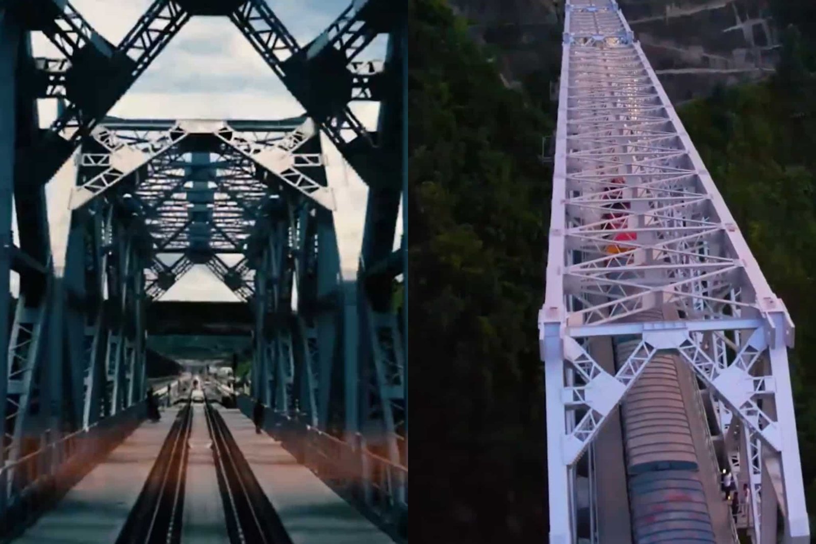 Mizoram Gets First Railway Line: PM Modi flags off Bairabi–Sairang rail line, connecting Aizawl to Delhi via Rajdhani Express