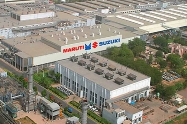 Morgan Stanley positive on Maruti Suzuki on first-time buyer revival; see what Rs 18,360 target implies