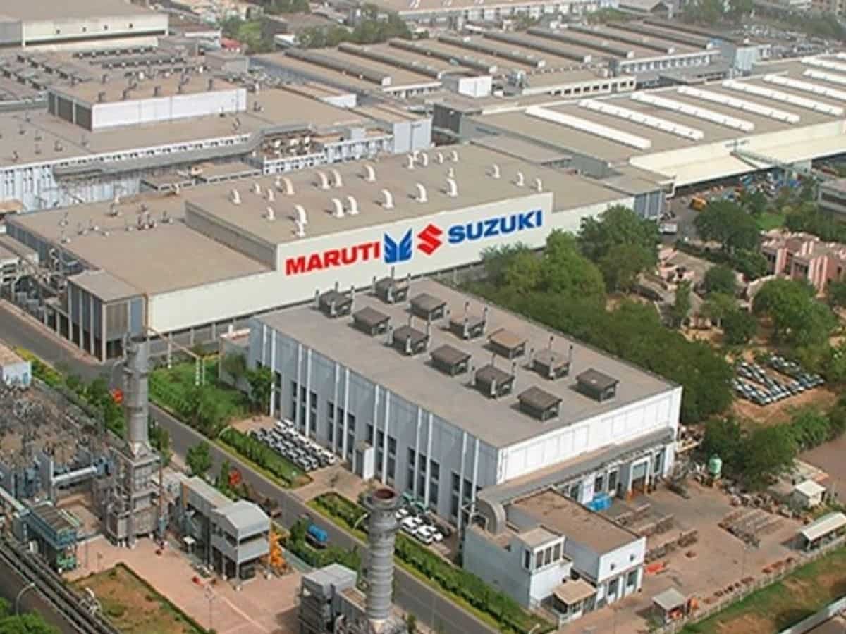 Morgan Stanley positive on Maruti Suzuki on first-time buyer revival; see what Rs 18,360 target implies