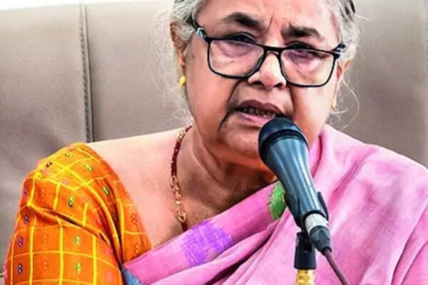 Nepal’s New PM Sushila Karki vows to heed Gen Z protesters after deadly unrest