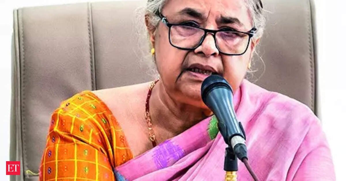 Nepal’s New PM Sushila Karki vows to heed Gen Z protesters after deadly unrest