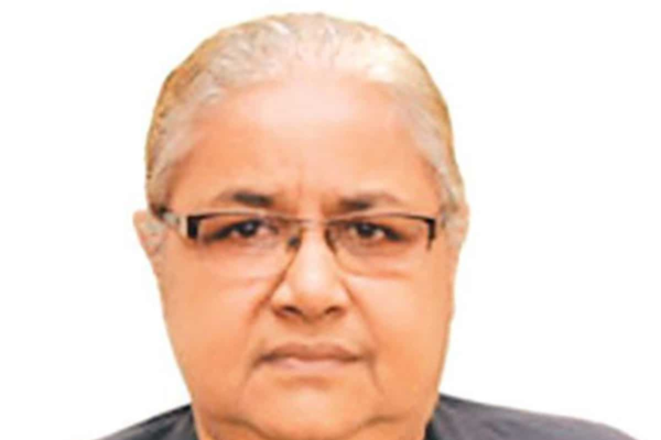 Nepal’s former Chief Justice, Sushila Karki, to take oath as interim PM today