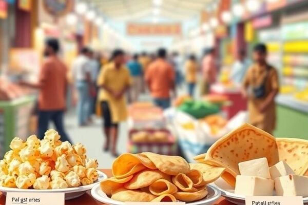 New GST rates: Is the puzzle over popcorn, paranthas and paneer finally solved?