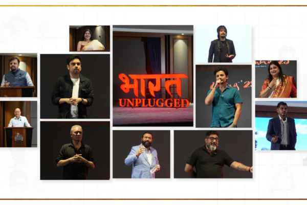 NewsReach launches Bharat Unplugged, a storytelling platform with inaugural event in Mumbai