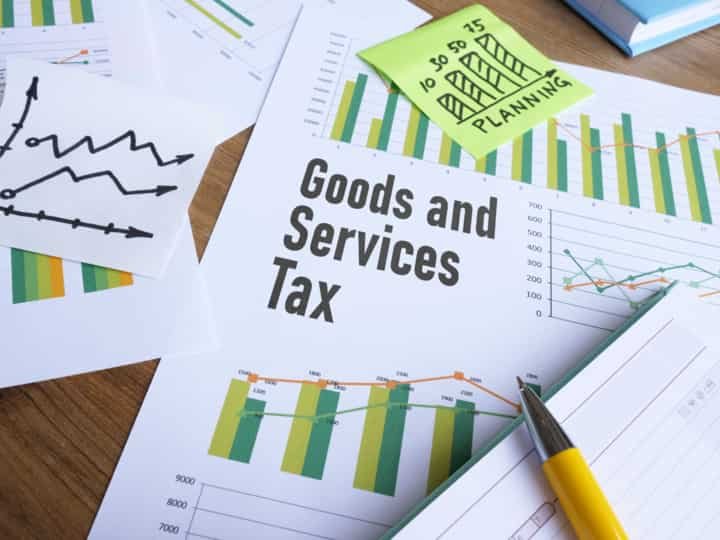 Next-Gen GST Reforms: What gets cheaper in PM’s ‘big Diwali gift’ tax cuts–See full official list