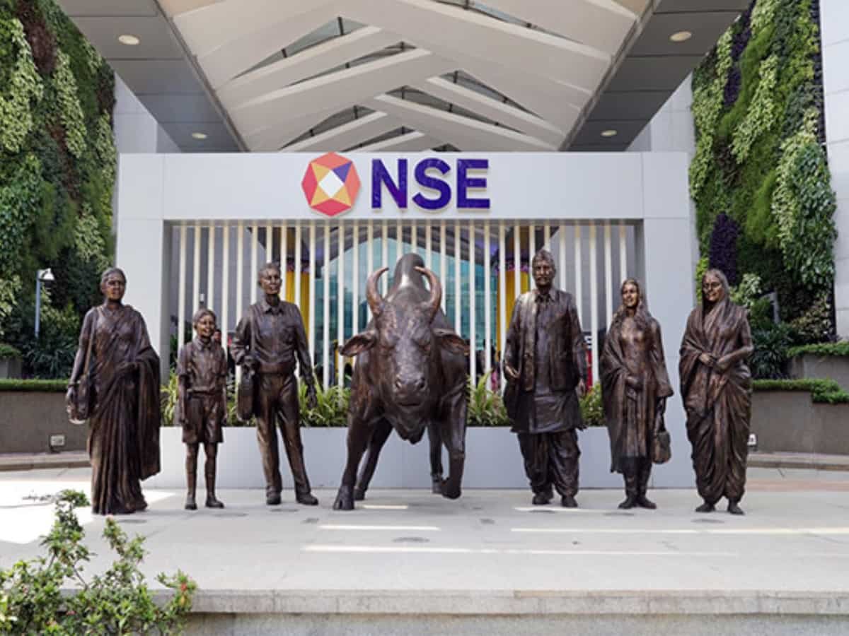 Nifty 50 Rejig: IndiGo, Max Healthcare set to replace Hero MotoCorp, IndusInd Bank; over .8 billion flows expected