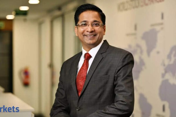 Nifty, Bank Nifty face pressure; Rajesh Palviya warns IT may weaken further