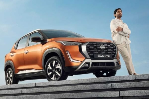 Nissan passes on GST benefit, cuts prices of popular Magnite SUV ahead of Navratri