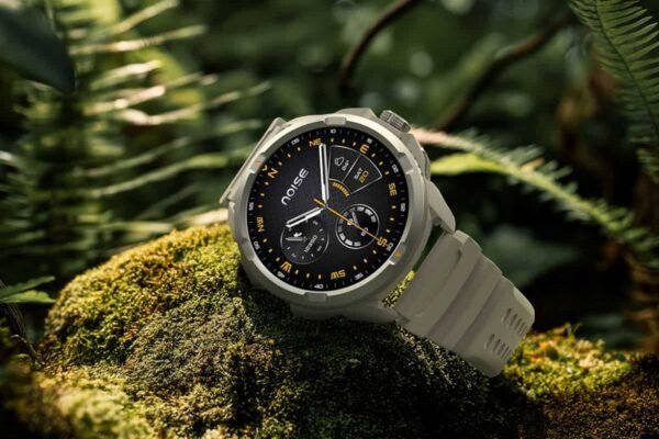NoiseFit Endeavour Pro launched in India under Rs 10,000 with dual-band GPS, AMOLED display