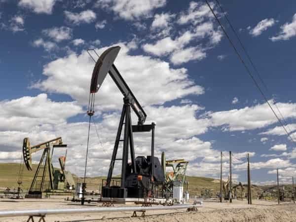 OPEC+ to meet today to discuss October output policy