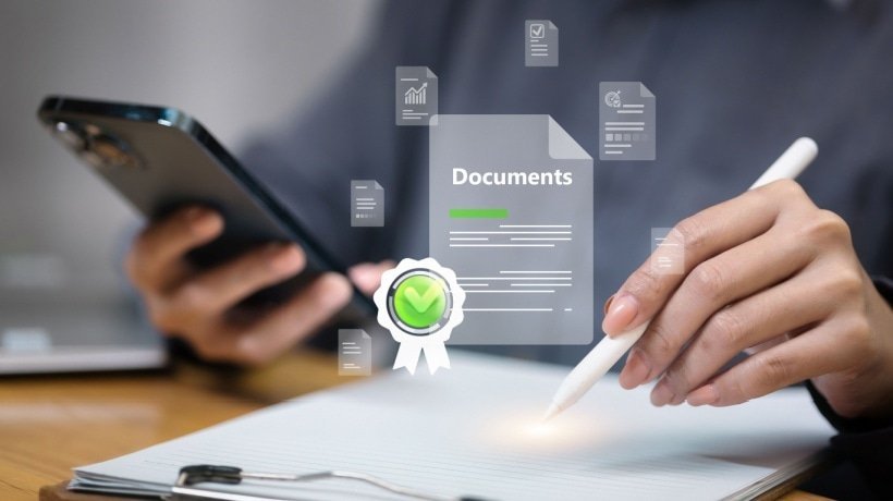 Onboarding Compliance: Automating PDF Validation So Your Remote Team Can Focus On Learning