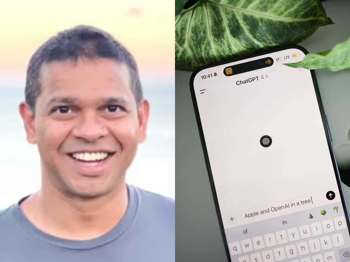 OpenAI acquires Statsig in  billion all-stock deal; Founder Vijaye Raji named CTO of applications