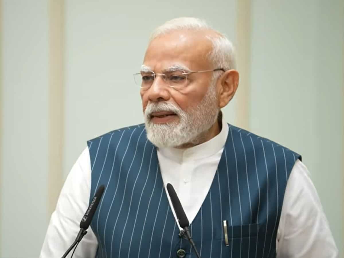PM Modi, Trump hopeful of resolving trade barriers; India-US trade deal negotiations may resume soon