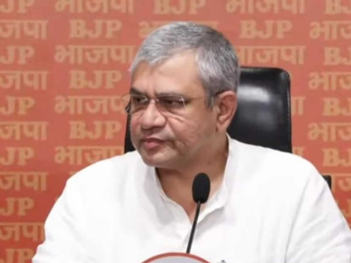 PM Modi has given huge gift to common citizens in form of GST 2.0: Ashwini Vaishnaw