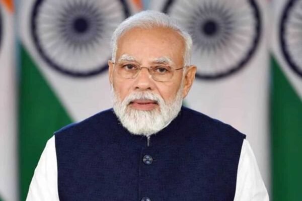 PM Modi speaks after ‘Diwali gift’ GST 2.0 reform, says Govt stands ready for positive change, indirect taxation simplified further