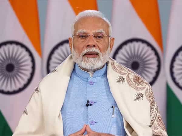 PM Modi to launch projects in Arunachal, inaugurate redeveloped temple in Tripura on Monday