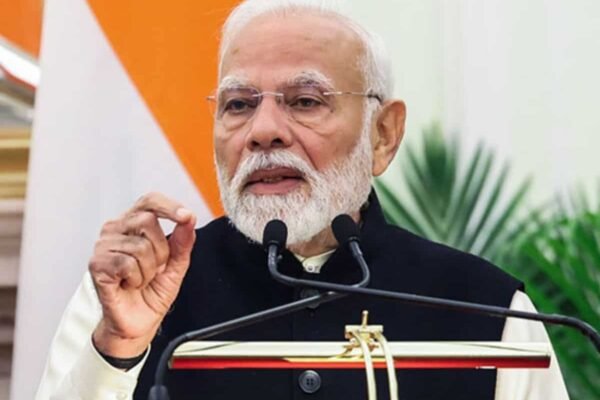 PM Modi’s Bihar Visit Today: To inaugurate the National Makhana Board and launch development projects worth Rs 36,000 crore