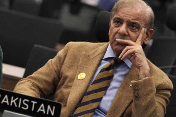 PM Shehbaz Sharif urges IMF to consider flood impact on Pakistan economy