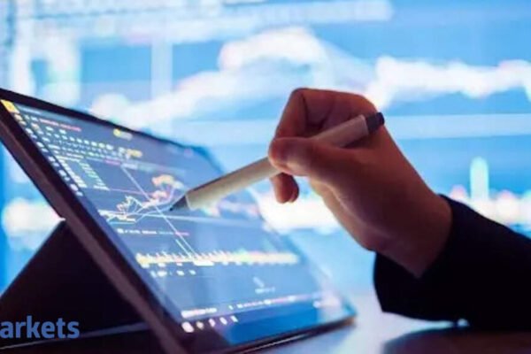PSU stocks shine in FY26: 11 gain over 25%, one turns multibagger – PSU Rally