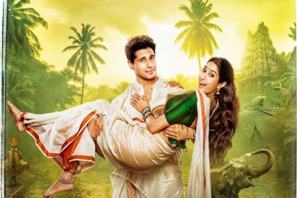 Param Sundari Box Office Collection Day 3: Sidharth-Janhvi’s film earns over Rs 28 cr in opening weekend