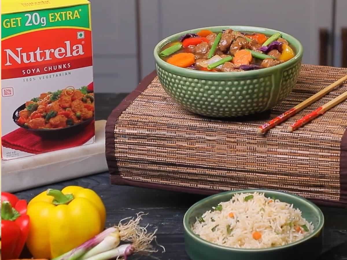 Patanjali Foods says Rs 1,000 crore planned investments to create 7,000 jobs in food processing, signs pact with MoFPI
