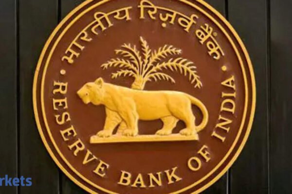 RBI sets up new panel to update, streamline financial regulations