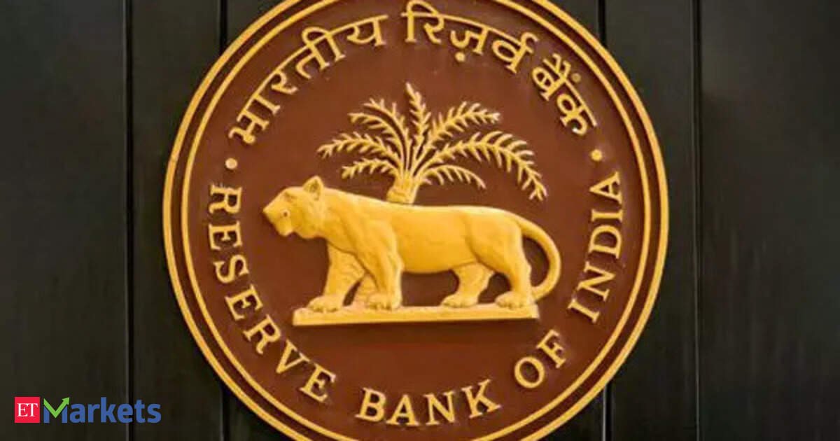 RBI sets up new panel to update, streamline financial regulations