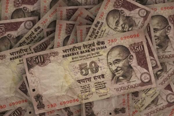 Rupee closes below 88 mark after rebounding three week high against US dollar