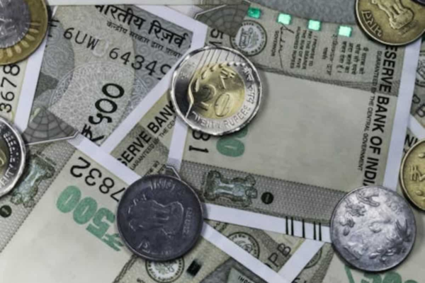 Rupee slides to all-time low of Rs 88.53 amid US H-1B fee hike, weak FII flows