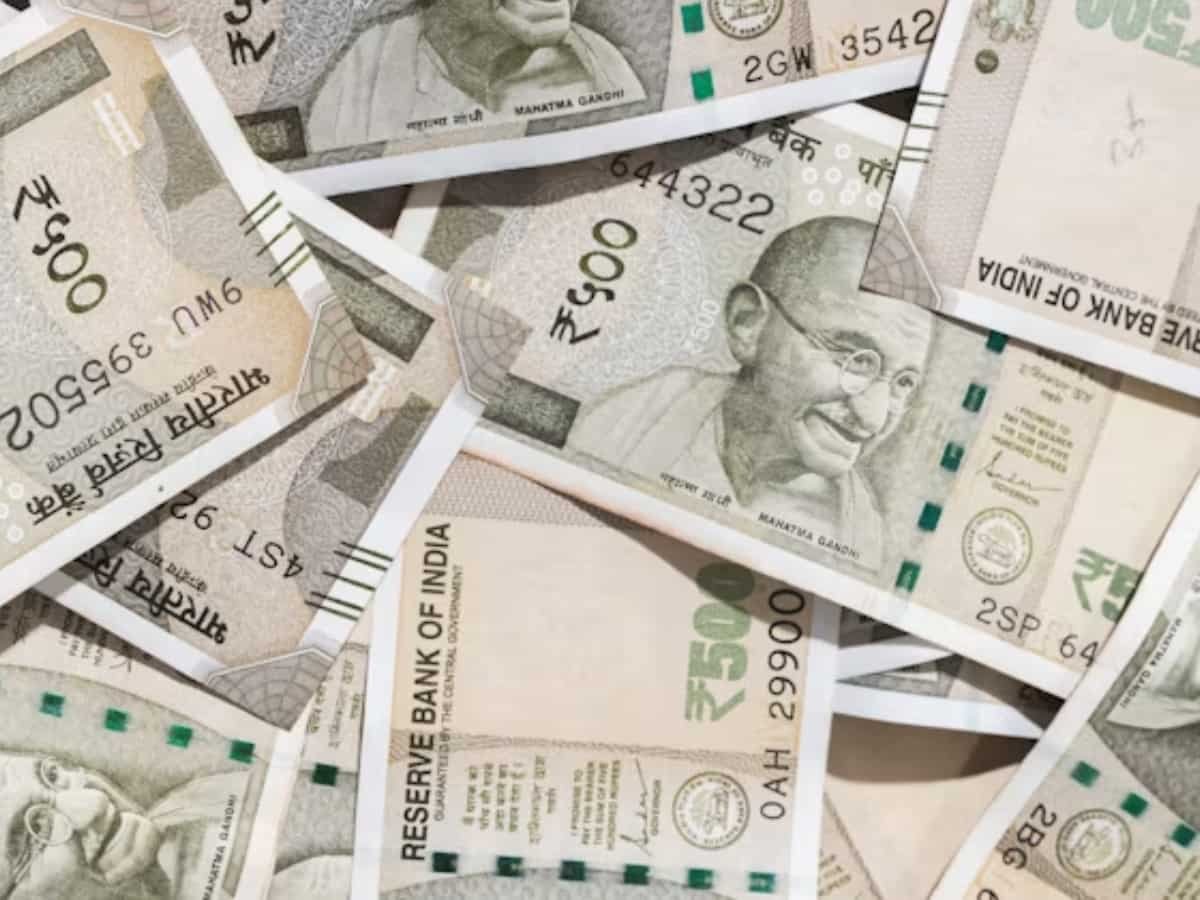 Rupee tumbles to fresh record low at 88.36 vs USD; RBI steps in to contain losses