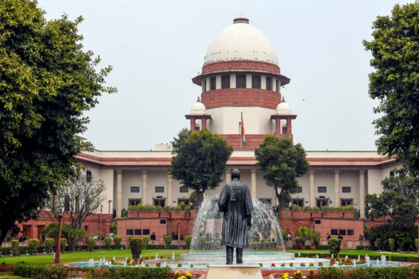 SC to hear Vodafone Idea’s plea on fresh Rs 9,450 crore AGR dues on Friday