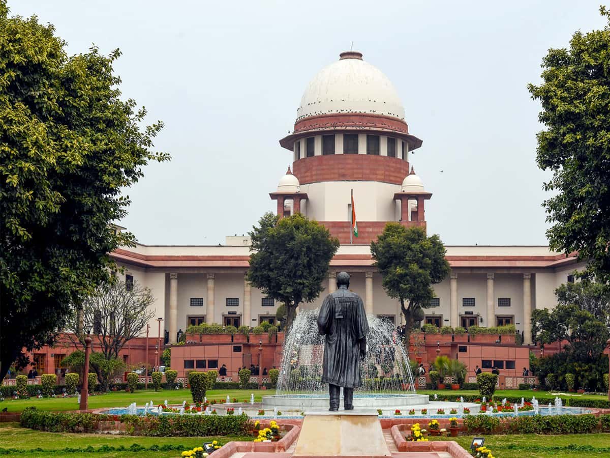 SC to hear Vodafone Idea’s plea on fresh Rs 9,450 crore AGR dues on Friday