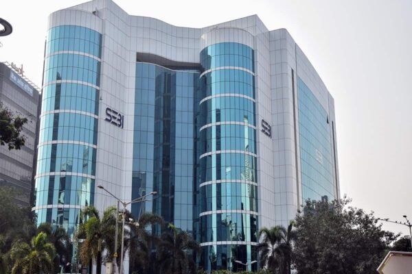 SEBI to consult govt on opening commodity derivatives to banks, insurers and pension funds