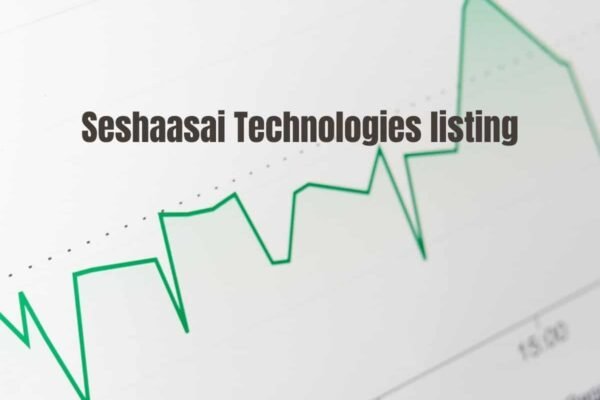 Seshaasai Technologies shares debut on D-Street; see what Anil Singhvi suggests now