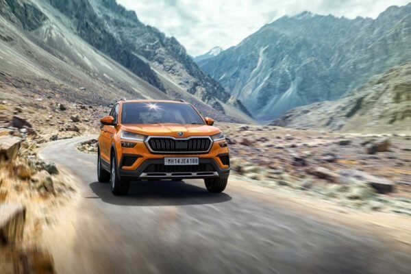 Skoda offers up to Rs 5.8 lakh discount on select models ahead of GST rate cut