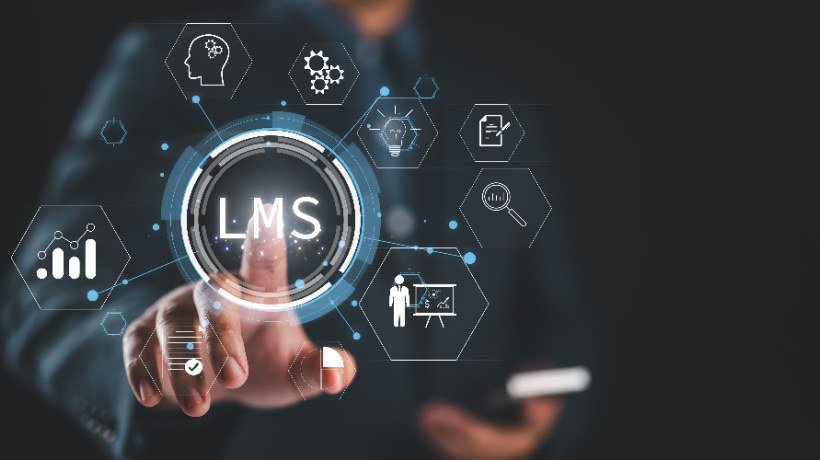 Smarter Learning: How An AI LMS Solves Key Challenges For Associations