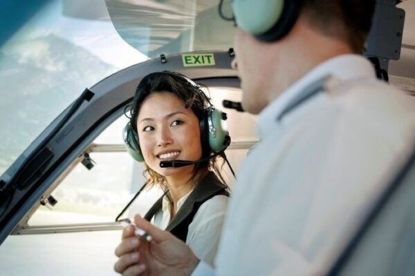 Smarter Learning Strategies For Aviation Safety