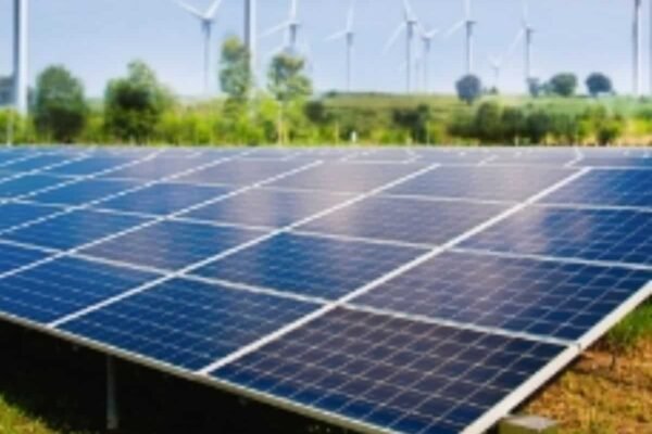 Solarworld Energy Solutions debuts on D-Street; catch latest updates here