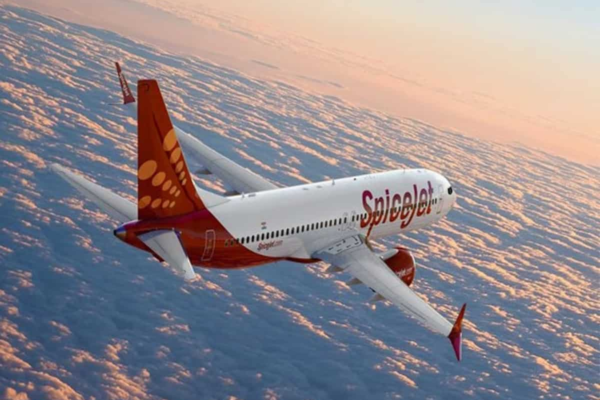 SpiceJet Q1 Results: Airline posts Rs 234 crore loss as revenue falls 36% year-on-year