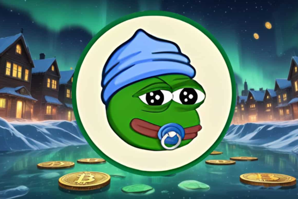 Stage 12 Sold Out: Little Pepe (LILPEPE) exceeds ,475,000 in presale raise