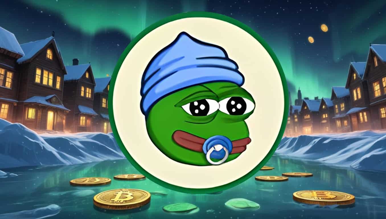 Stage 12 Sold Out: Little Pepe (LILPEPE) exceeds ,475,000 in presale raise