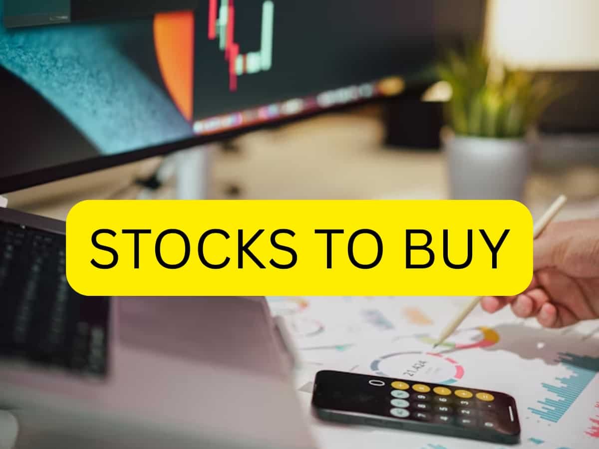 Stocks to Buy: Jefferies bullish on 3 cement stocks as sector poised for strong earnings growth