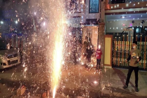 Supreme Court says firecracker ban must be nationwide, not limited to Delhi