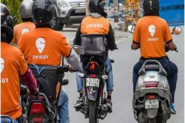Swiggy to transfer Instamart business to subsidiary in restructuring move