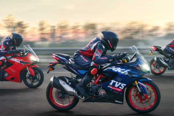 TVS Motor cuts Ntorq, Jupiter, Raider & Apache prices; up to Rs 26,909 discount up for grabs