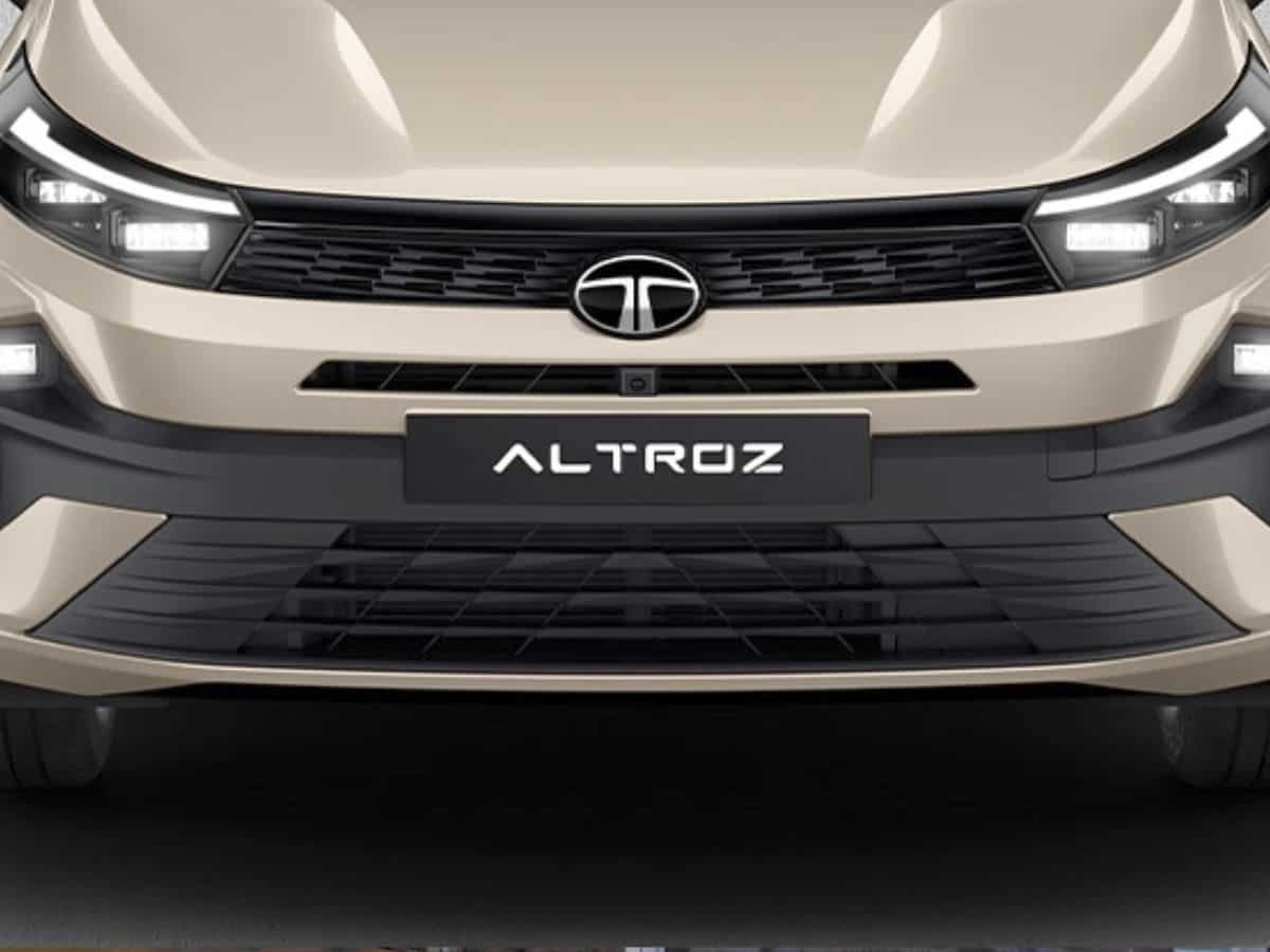 Tata Motors Altroz bags 5-star Bharat NCAP rating: Key things to know