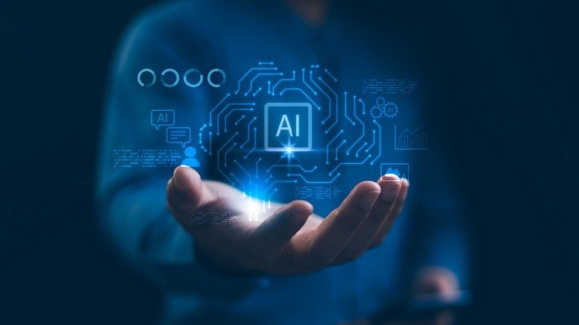 The AI Adoption Paradox: Building A Circle Of Trust In Learning And Development