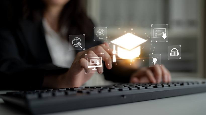 The Power Of Managed Learning Services In Building Future Ready Enterprises